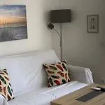 Service Lazaro - Aguamarina 65 Apartmán Calpe