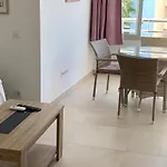 Service Lazaro - Aguamarina 65 Apartmán