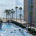 Apartmán Service Lazaro - Aguamarina 65