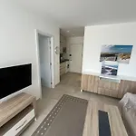 Apartmán Service Lazaro - Aguamarina 65