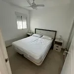 Service Lazaro - Aguamarina 65 Apartmán *