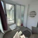 Service Lazaro - Aguamarina 65 Apartmán