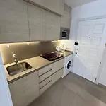 Apartmán Service Lazaro - Aguamarina 65