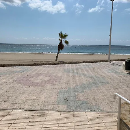 Apartment Service Apart Lazaro - Aguamarina 65 Calpe