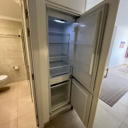 Service Apart Lazaro - Aguamarina 65 * Calpe