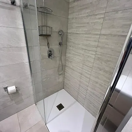 Apartment Service Apart Lazaro - Aguamarina 65 Calpe