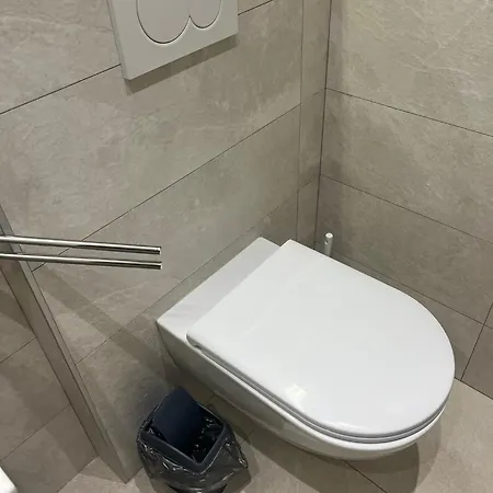 Apartment Service Apart Lazaro - Aguamarina 65 *